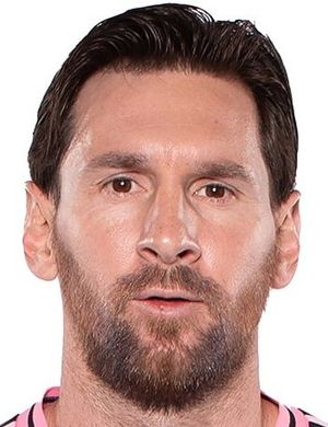Lionel Messi – Player profile 2025 | Transfermarkt