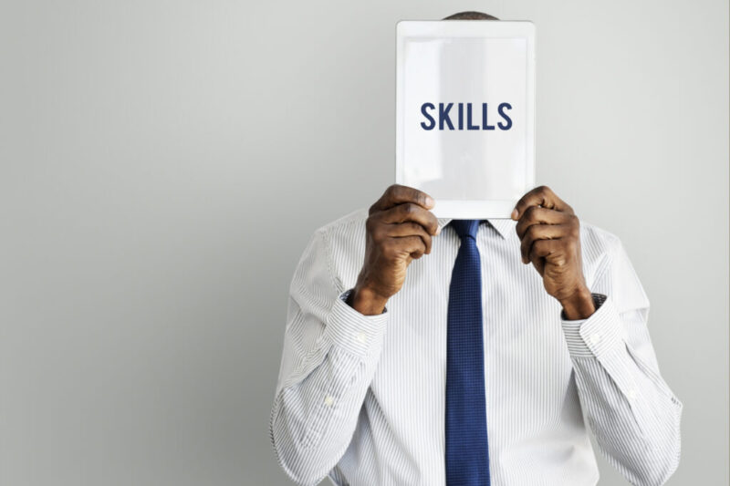 10 Skill yang Wajib Dimiliki Pebisnis, Sukses! | Future Skills