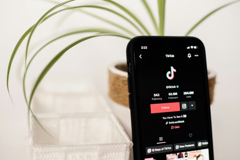 Demo Memanas, TikTok Matikan Fitur Live di Indonesia