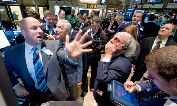saham ihsg anjlok